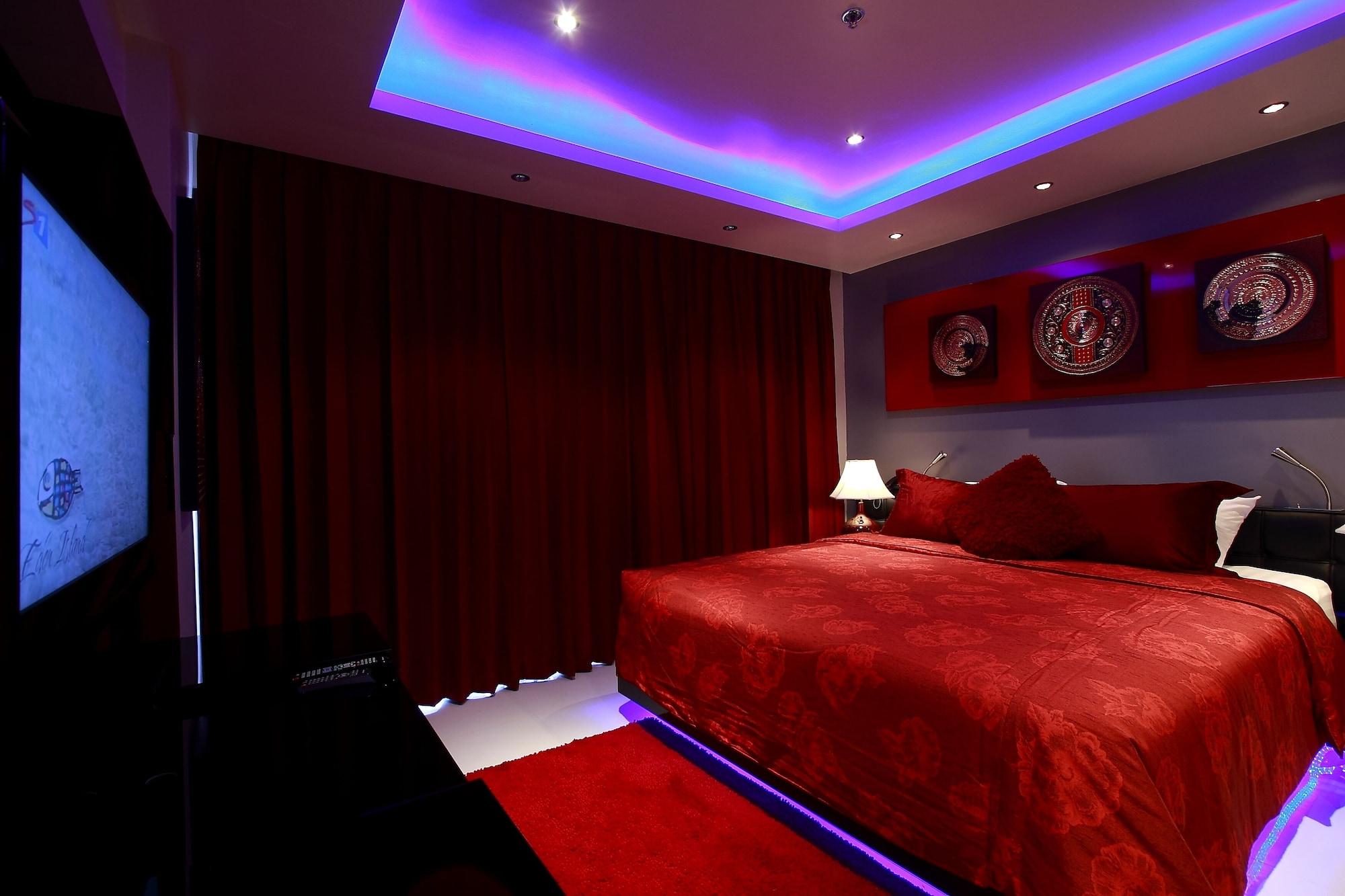Absolute Bangla Suites Patong Екстер'єр фото